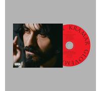 Loren Kramar Glovemaker (CD) Album