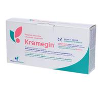 Kramegin Lavanda Vaginale 5 Flaconi 100 Ml Con Cannula 5x100 ml Doccia