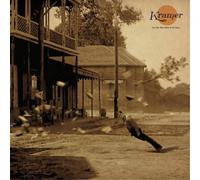 Kramer And the Wind Blew It All Away (Vinyl LP) 12" Album Coloured Vinyl