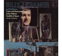 Kramer Billy J - Billy Boy