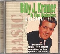 Kramer,Billy J. & the Dakotas - Basic Original Hits