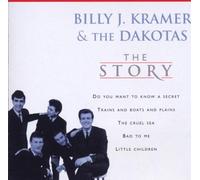 Kramer,Billy J. & the Dakotas - The Story