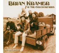 KRAMER, BRIAN & COUCH LIZ - NO REGRETS
