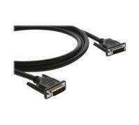 Kramer C-DM/DM-15 - Cavo DVI Dual Link in rame