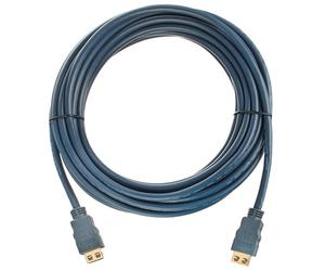 Kramer C-MHM/MHM-25 HDMI 7.6m Bk