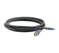 KRAMER CABLE HDMI SERIE PRO (MACHO - MACHO) (C-HM/HM/PRO-6) KRAMER ELECTRONICS HDMI/HDMI, 1.8M, 1,8 M, HDMI TIPO A (ESTÁNDAR), H