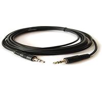 Kramer Cavo Audio Stereo da 3,5 mm (Macho-Macho) (C-A35M/A35M-25) ELETTRONICS C-A35M/A35M-25, 3,5 MM, Maschio, 3,5 mm, Maschio, 7,6 m, Nero