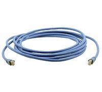 KRAMER - Cavo Cat6A U/FTP LSOH e LAN, 30,5 m blu