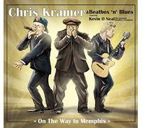 KRAMER, CHRIS & BEATBOX ' - ON THE WAY TO MEMPHIS