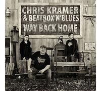 KRAMER, CHRIS - WAY BACK HOME