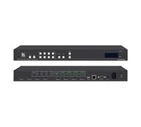 KRAMER/CONMUTADOR 4X4 / 4K HDR/MATRIX SWITCHER WITH AUDIO DE-EMBEDDING/VS-44H2A