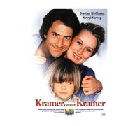 Kramer Contro Kramer DVD NUOVO