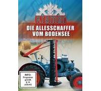 Kramer - Die Allesschaffer vom Bodensee