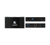 Kramer DigiTOOLS TP-789RXR - Video/Audio/Infrarot/seriell/Netzwerkextender - HDBaseT - bis zu 180 m