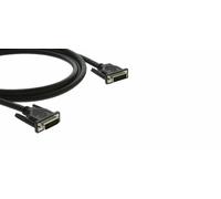 KRAMER DVI DUAL LINK CABLE C-DM/DM-3 1,0 METER