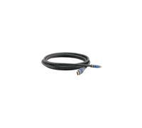 Kramer Electronics 19,5 m, cavo HDMI - HDMI 19,5 m HDMI Type A (Standard) Nero - Nouvo