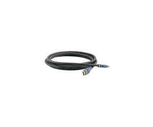 Kramer Electronics 19,5 m, cavo HDMI - HDMI 19,5 m HDMI Type A (Standard) Nero - Nouvo