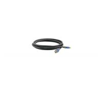 Kramer Electronics 19,5 m, cavo HDMI - HDMI 19,5 m HDMI Type A (Standard) Nero - Nouvo