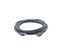 KRAMER ELECTRONICS 25ft HDMI/HDMI Cable with Ethernet 1.4