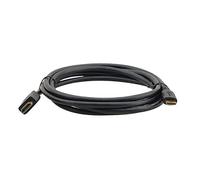 Kramer Electronics 97-01115003 cavo HDMI 0,9 m HDMI tipo A (Standard) HDMI Type C (Mini) Nero