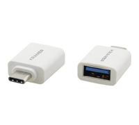 E_0002_S55069736 Kramer Electronics Adattatore USB C con USB Kramer Electronics