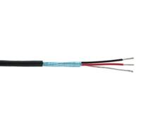 Kramer Electronics BC-1T-300M cavo audio Nero [BC-1T-300M]