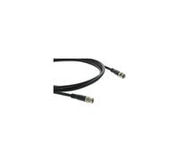 Kramer Electronics BNC Coax 10.7m cavo coassiale 10,7 m RG-6 Nero
