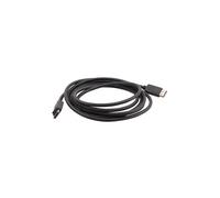 Kramer Electronics C-DPM/DPM-3 0,9 m DisplayPort Nero - Nouvo