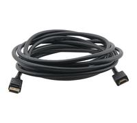 KRAMER ELECTRONICS - C-DPM / HM-3 0.9m DisplayPort HDMI Nero