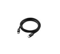Kramer Electronics C-DPU-10 3 m DisplayPort nero - Nouvo