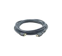 Kramer Electronics C?HM/HM/ETH cavo HDMI 15,2 m HDMI Type A (Standard) Nero - Nouvo