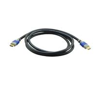 Kramer Electronics C-HM/HM/PRO-40 cavo HDMI 12 m HDMI Type A (Standard) Nero - Nouvo