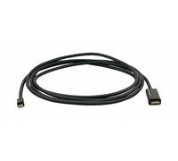 Kramer Electronics C-MDP/HM/UHD-10 3 m HDMI Type A (Standard) Mini DisplayPort Nero - Nouvo