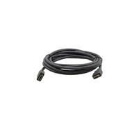 Kramer Electronics Cavo C-mhm/mhm-3 Flexible Highspeed 0.9 M