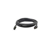 Kramer Electronics C?MHM/MHM Cavo HDMI 4,6 m HDMI Tipo A (Standard) Nero