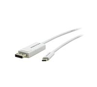 KRAMER ELECTRONICS C-USBC/DPM-6 USB-C (M) TO ACCS