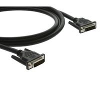 Kramer Electronics Cavo DVI in Rame cavo DVI 10 m DVI-D Nero - Nouvo
