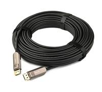 Kramer Electronics CLS-AOCDP/UF 80 m DisplayPort Nero