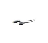 Kramer Electronics CLS-AOCH/60-66 cavo HDMI 20 m tipo D (Micro) Nero [CLS-AOCH/60-66]