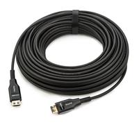 Kramer Electronics CLS-AOCH/60F cavo HDMI 20 m HDMI Type A (Standard) Nero - Nouvo
