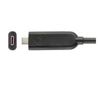 Kramer Electronics CLS-AOCU32/FF-15 cavo USB USB 3.2 Gen 2 [3.1 Gen 2] 10,7 m US