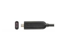 Kramer Electronics CLS-AOCU32/FF-35 cavo USB USB 3.2 Gen 2 [3.1 Gen 2] 10,7 m US