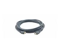 Kramer Electronics CLS-HM/HM/ETH-35 cavo HDMI 10,7 m HDMI tipo A [Standard] Nero