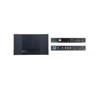 Kramer Electronics EXT3-TR Trasmettitore e ricevitore AV Nero (Kramer EXT3-TR -