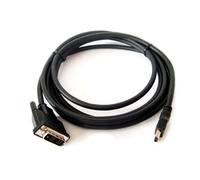 Kramer Electronics HDMI/DVI, 15,2 m Nero - Nouvo