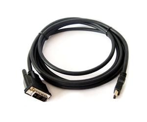 Kramer Electronics HDMI/DVI, 15,2 m Nero - Nouvo