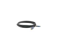 Kramer Electronics Cavo C-hm/hm/pro-3 90 Cm