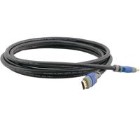 Kramer Electronics HDMI/HDMI, 4.6m cavo HDMI 4,6 m HDMI tipo A (Standard) Nero