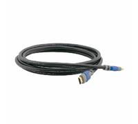 Kramer Electronics HDMI/HDMI, 4.6m cavo HDMI 4,6 m HDMI tipo A [Standard] Nero (C-HM/HM/PRO-15 - 4.6m Premium Black 4K@60Hz [4: NEW
