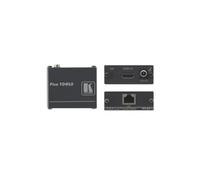 Kramer Electronics HDMI over Twisted Pair Transmitter Trasmettitore AV Nero [90-70832090]